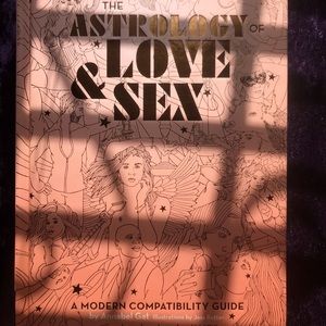 The Astrology Love & Sex Compatibility Guide